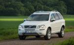 Volvo XC90 D5 R-Design 2012 года